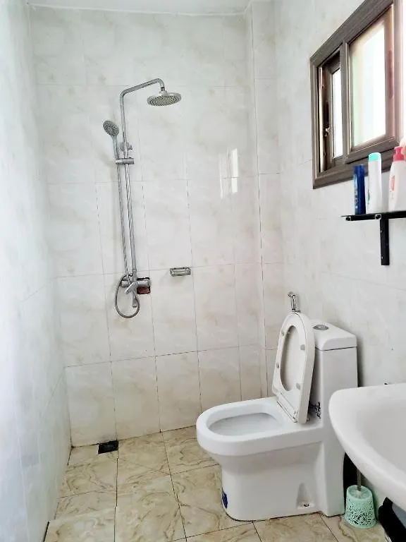 Mini Studio Chic Et Classe Dakar Apartment