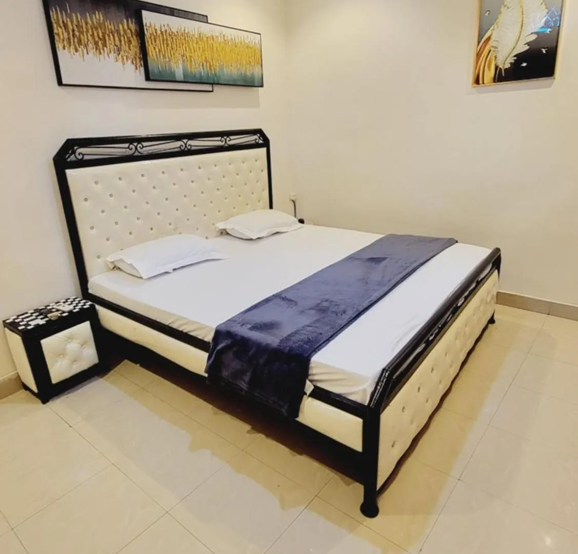 Mini Studio Chic Et Classe Dakar Apartment