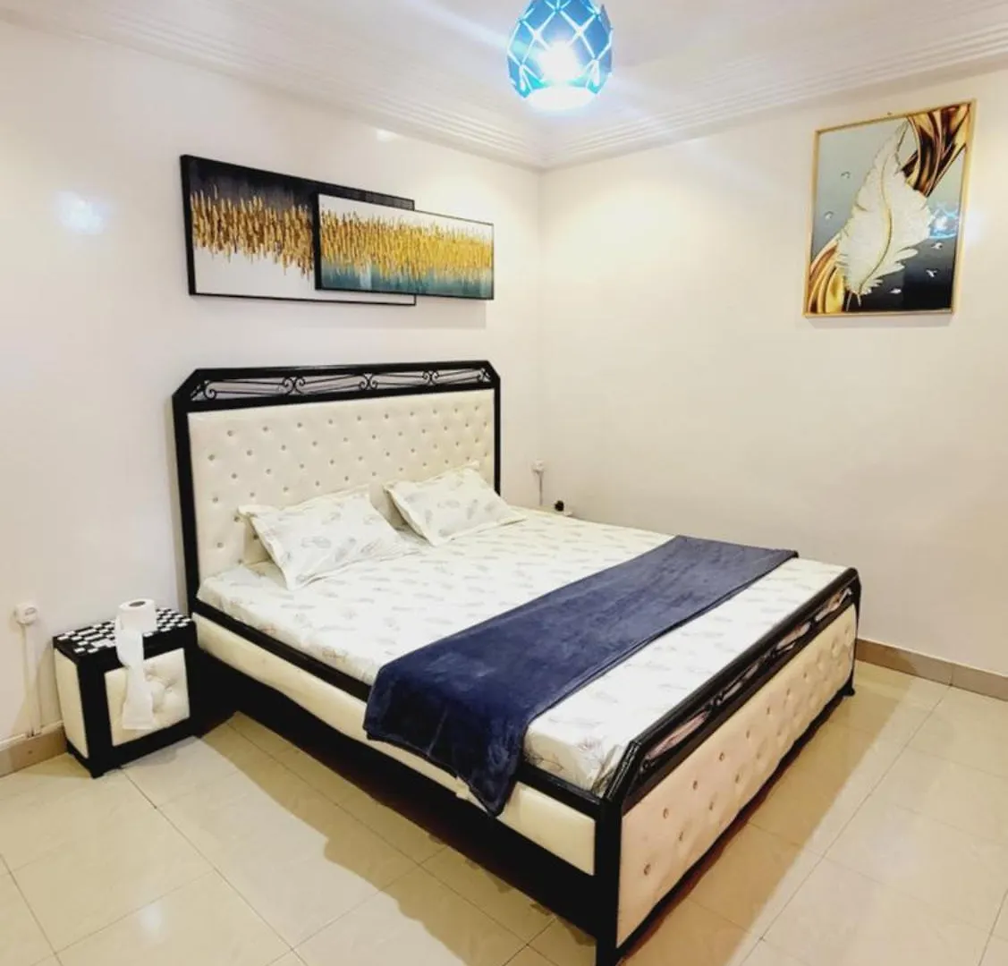Apartment Mini Studio Chic Et Classe Dakar