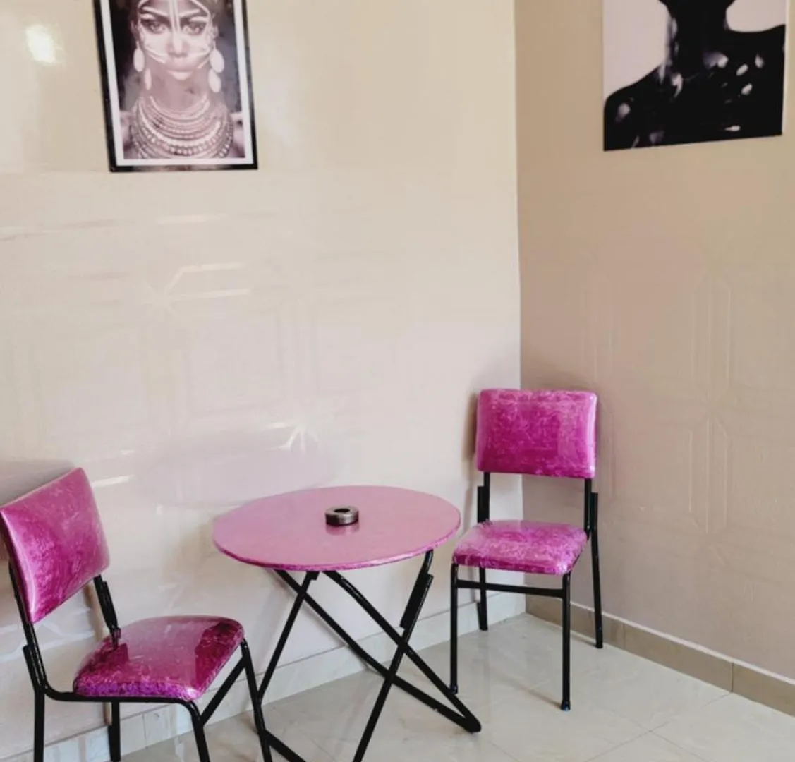 Mini Studio Chic Et Classe Dakar Apartment