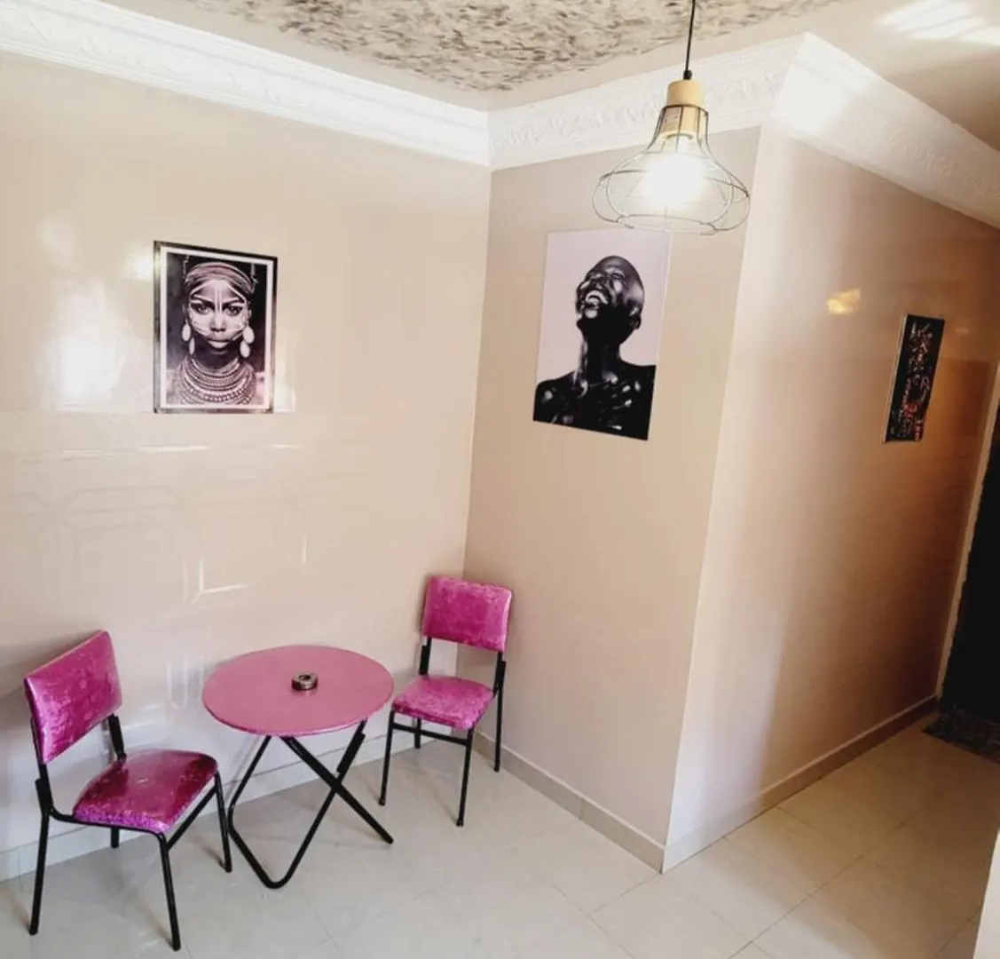 Mini Studio Chic Et Classe Dakar 0*,  Senegal