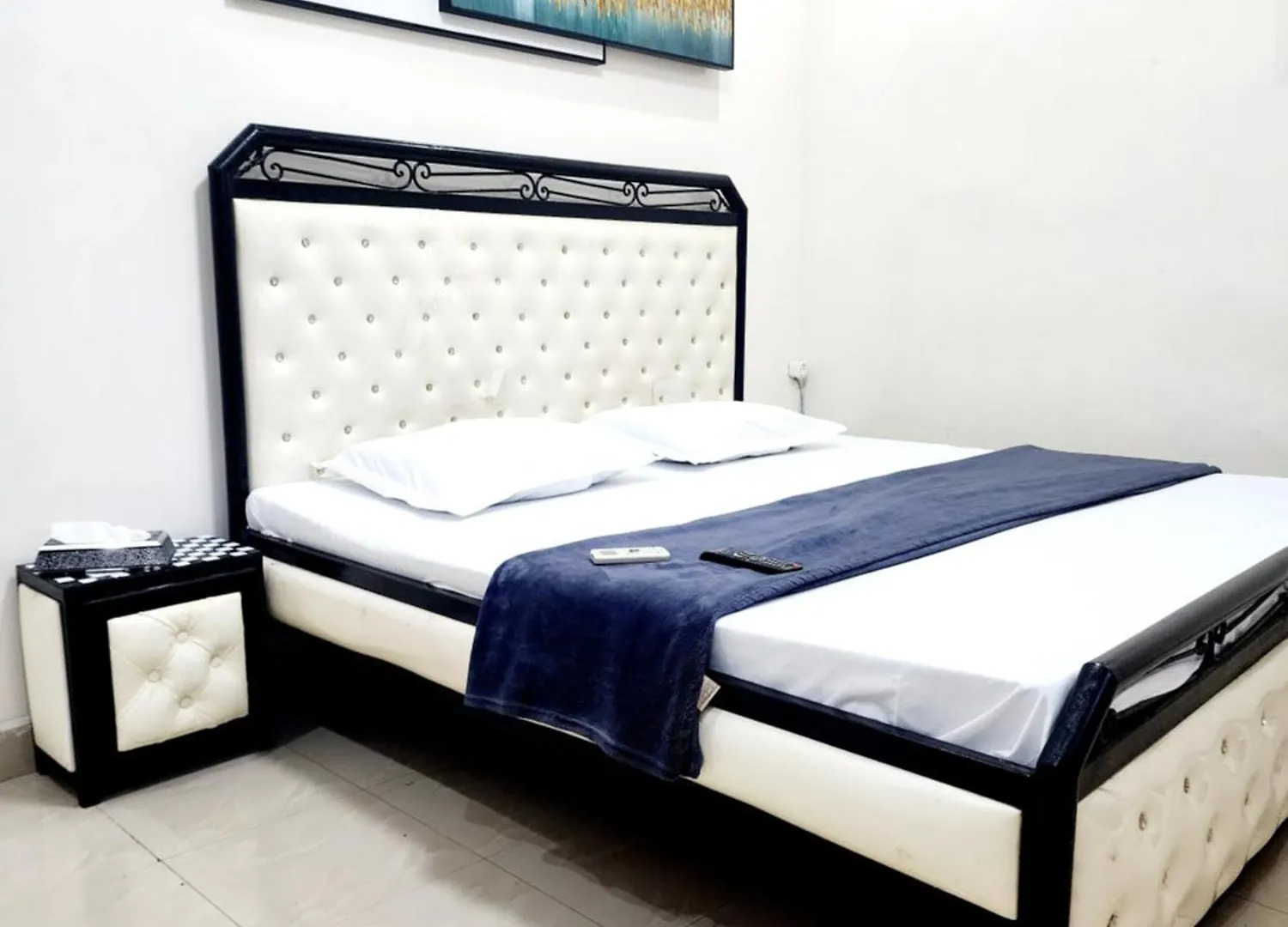 Apartment Mini Studio Chic Et Classe Dakar Senegal