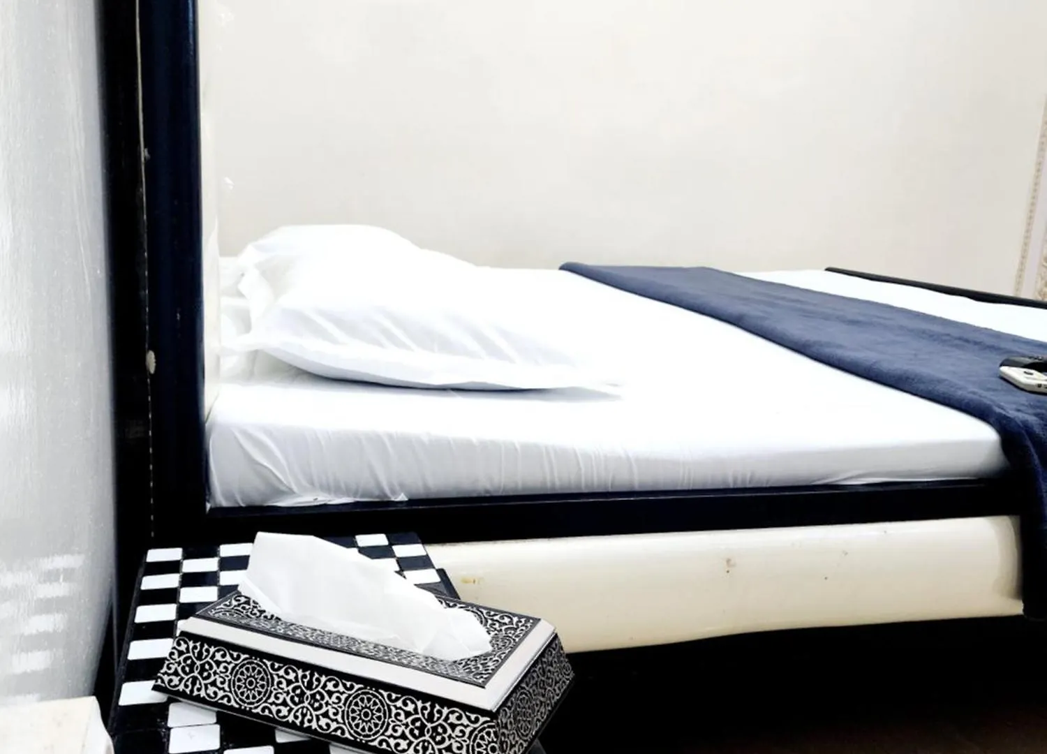 Mini Studio Chic Et Classe Dakar Apartment