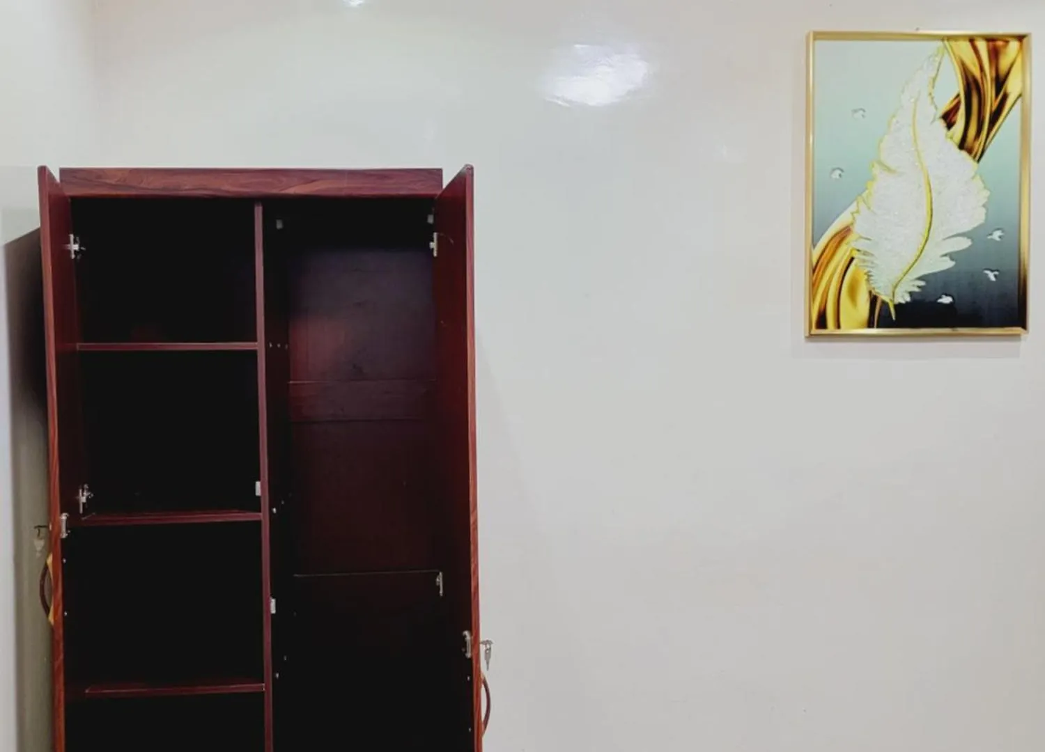 Apartment Mini Studio Chic Et Classe Dakar