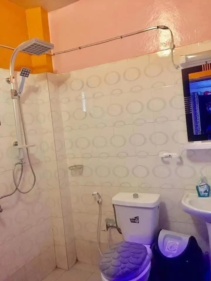 Mini Studio Chic Et Classe Dakar 0*,