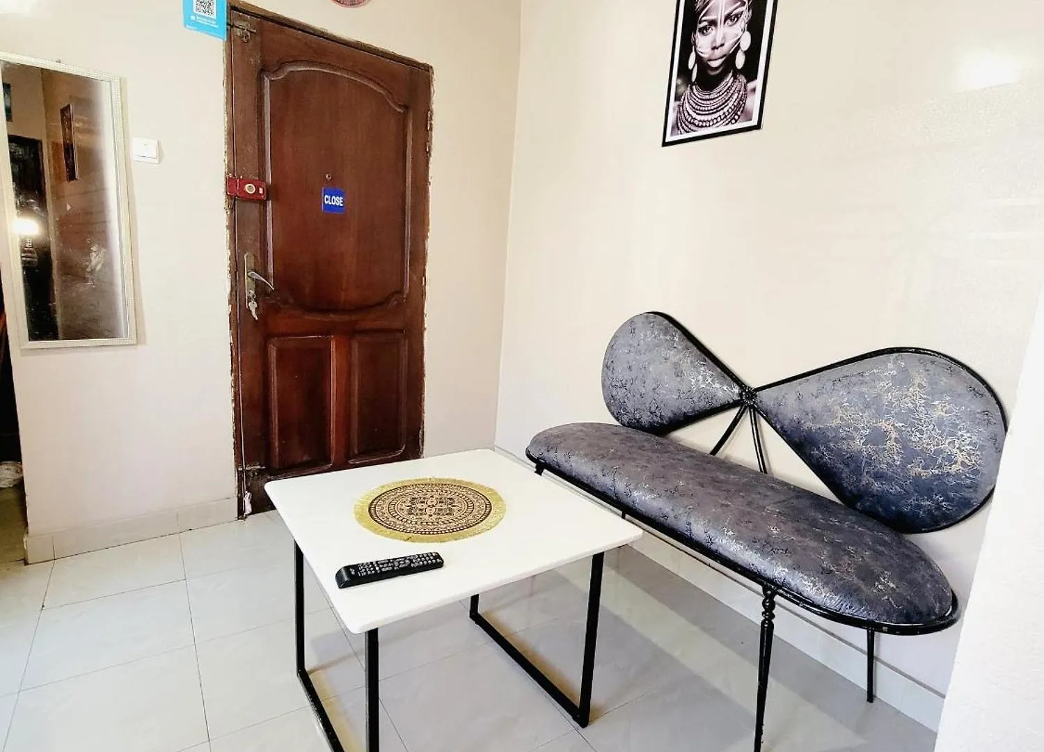Mini Studio Chic Et Classe Dakar 0*,  Senegal