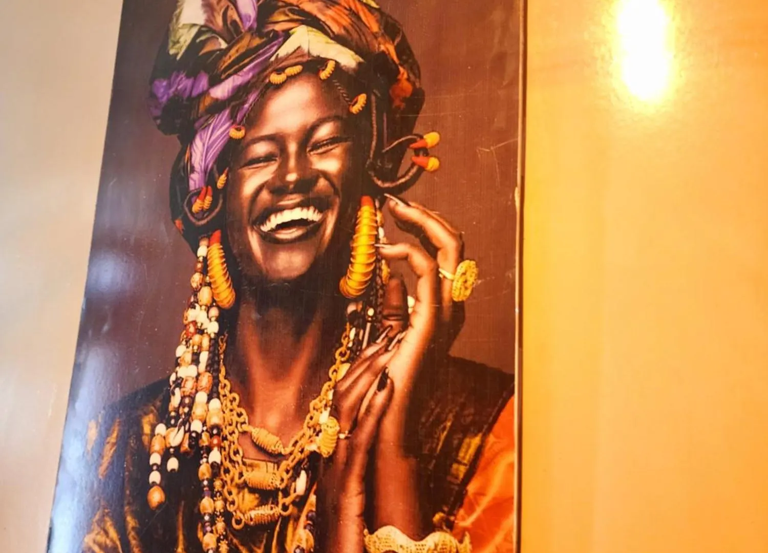 Apartment Mini Studio Chic Et Classe Dakar