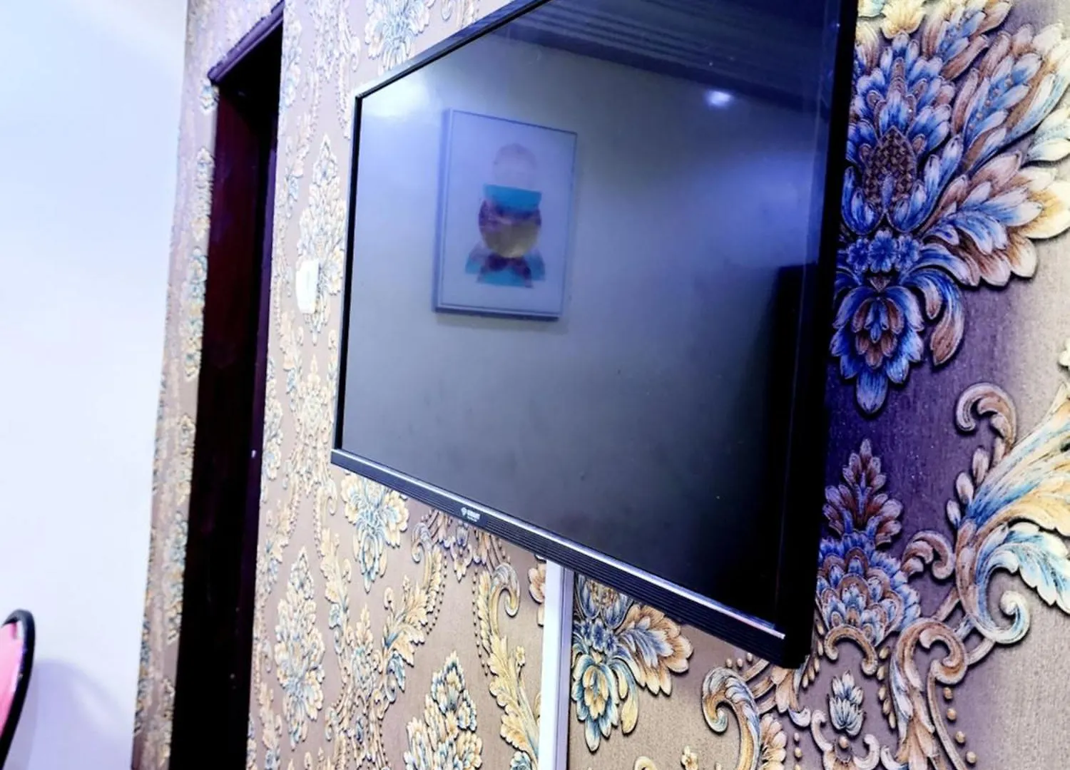 Mini Studio Chic Et Classe Dakar Senegal