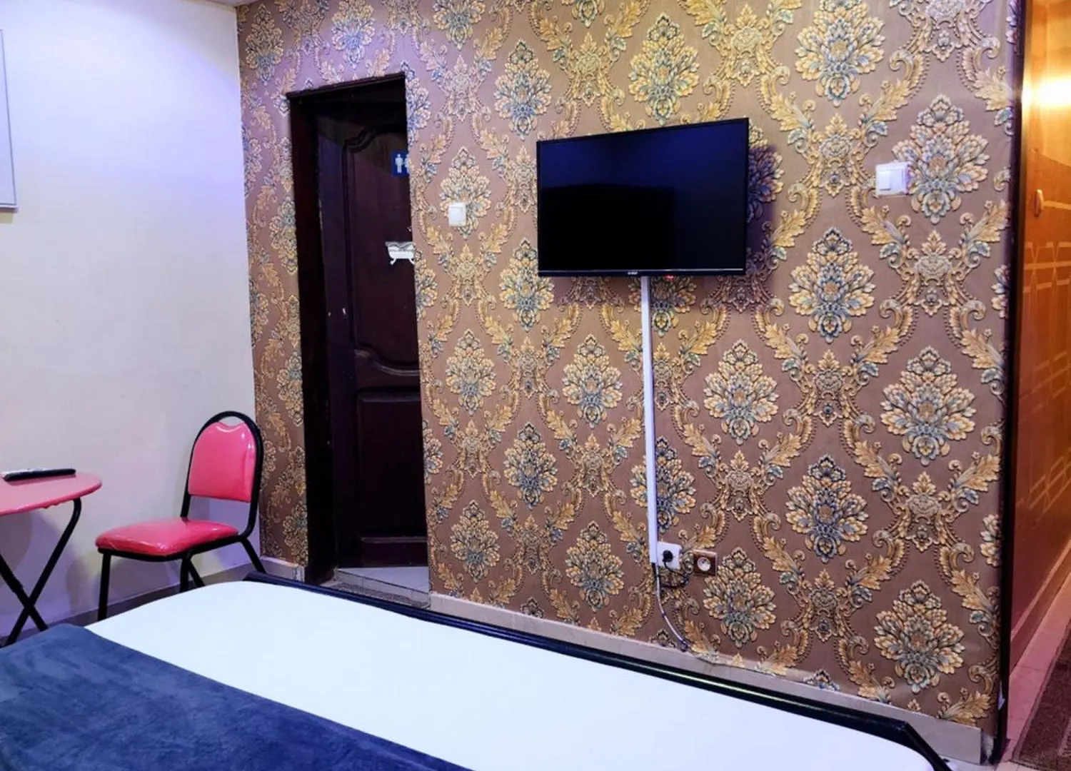 Mini Studio Chic Et Classe Dakar 0*,  Senegal