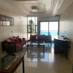  Appartement Cozy Almadies L'original
